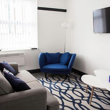 Апартаменты Bootle, Liverpool Modern 1Bed Ft Экстерьер фото